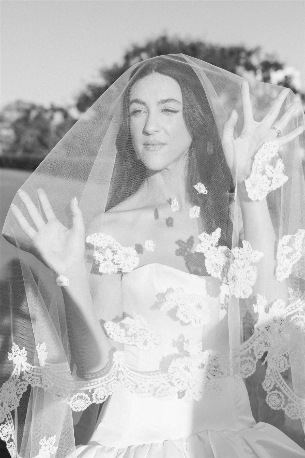 Faye Fern Creative - Montecito Club Wedding - Ciena + Andy - 642