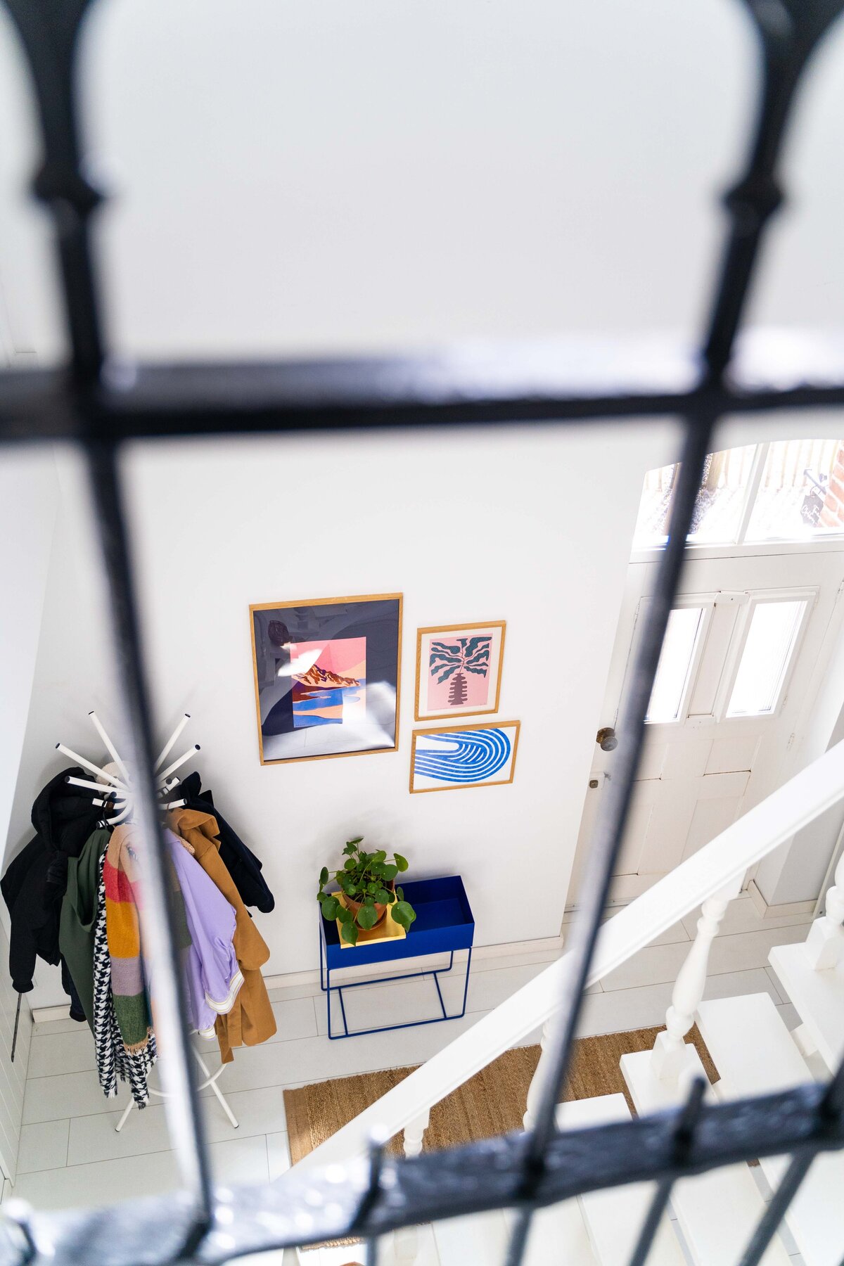 Fleur Fotografeert Interieur fotografie Frisfabriek-49