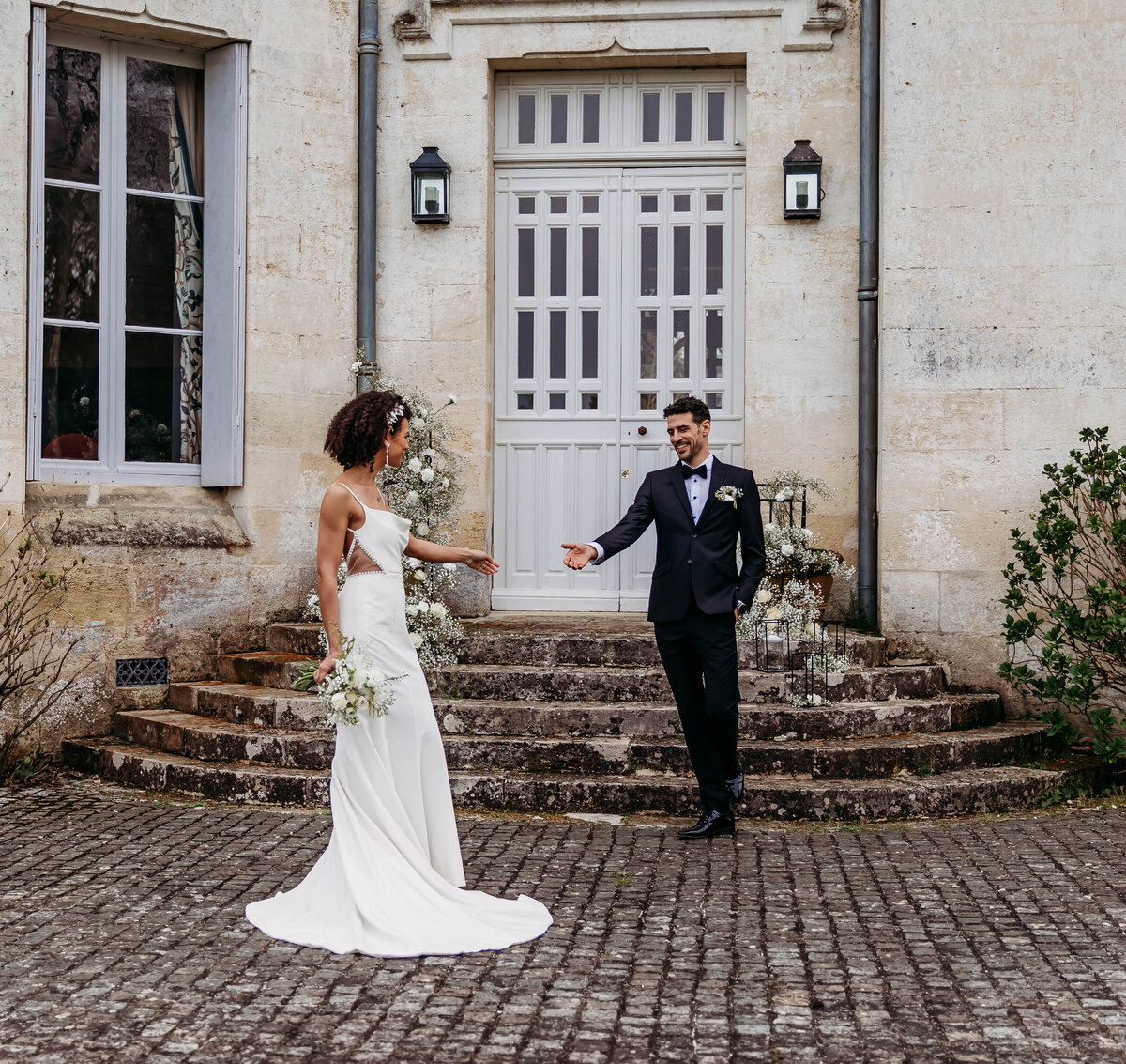 2. Ceremony - Bordeaux_ France Wedding-8457