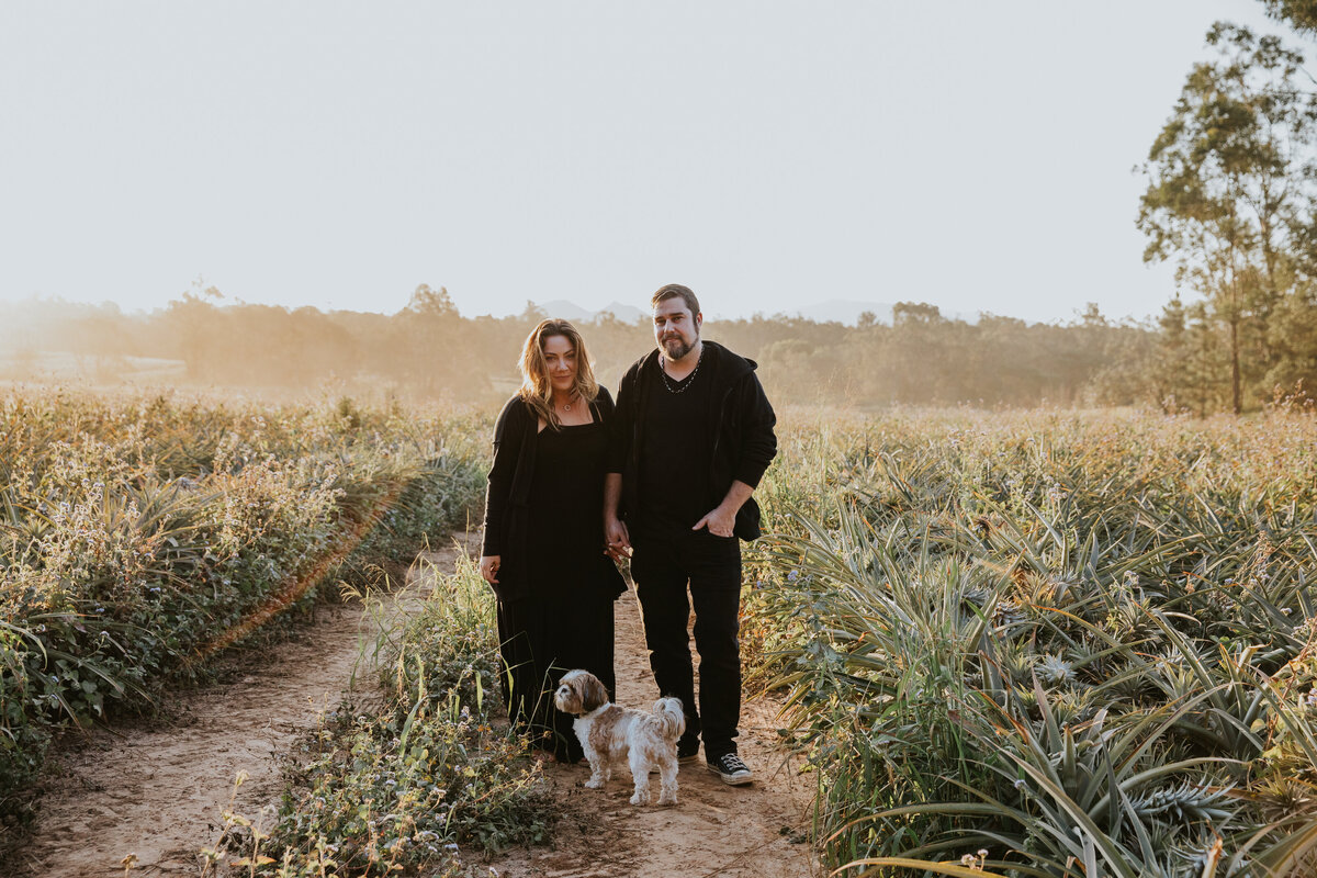 Jen + Dan | Engagement 088