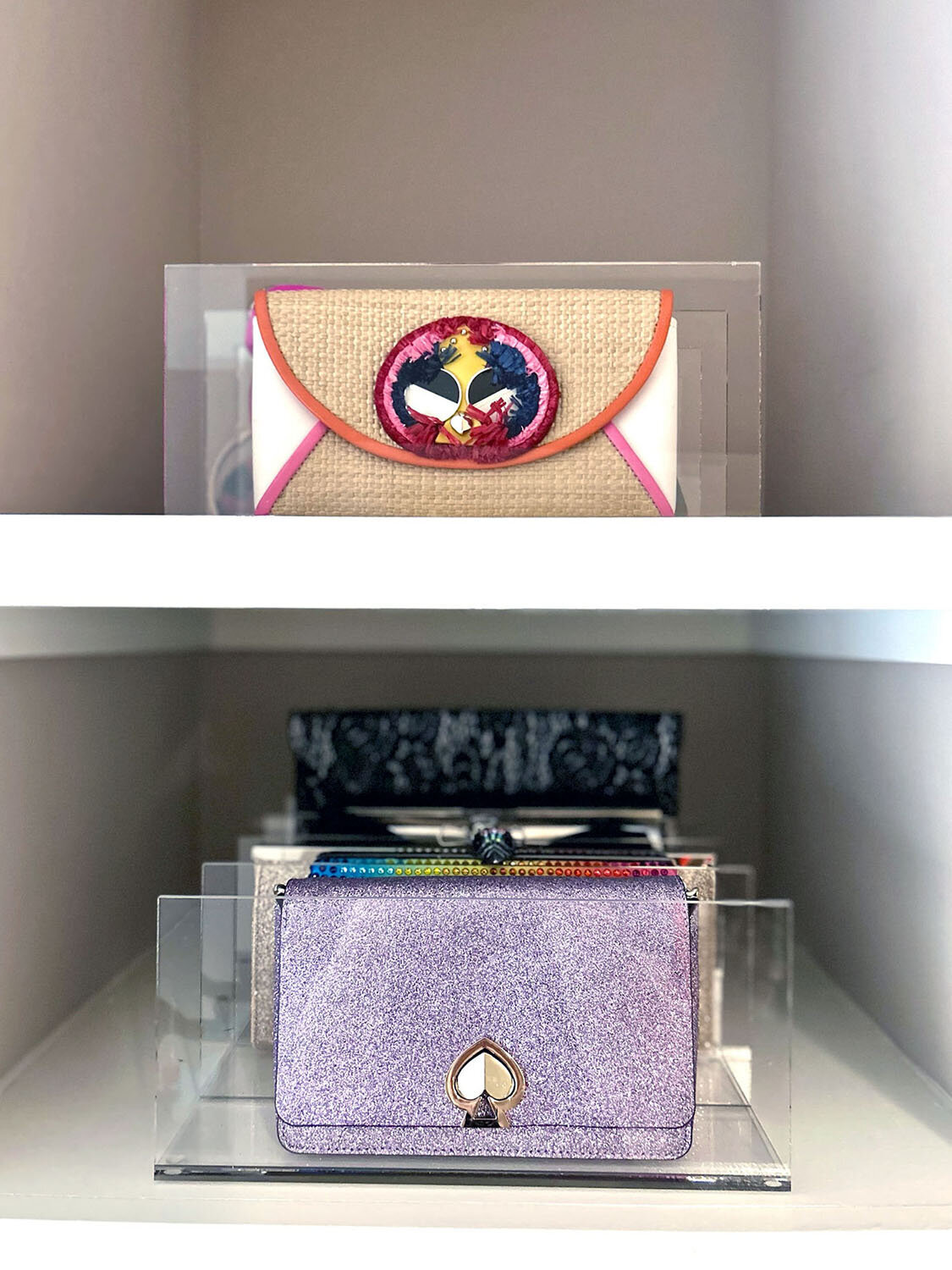 Uncluttered Haven_Closet Organization_1