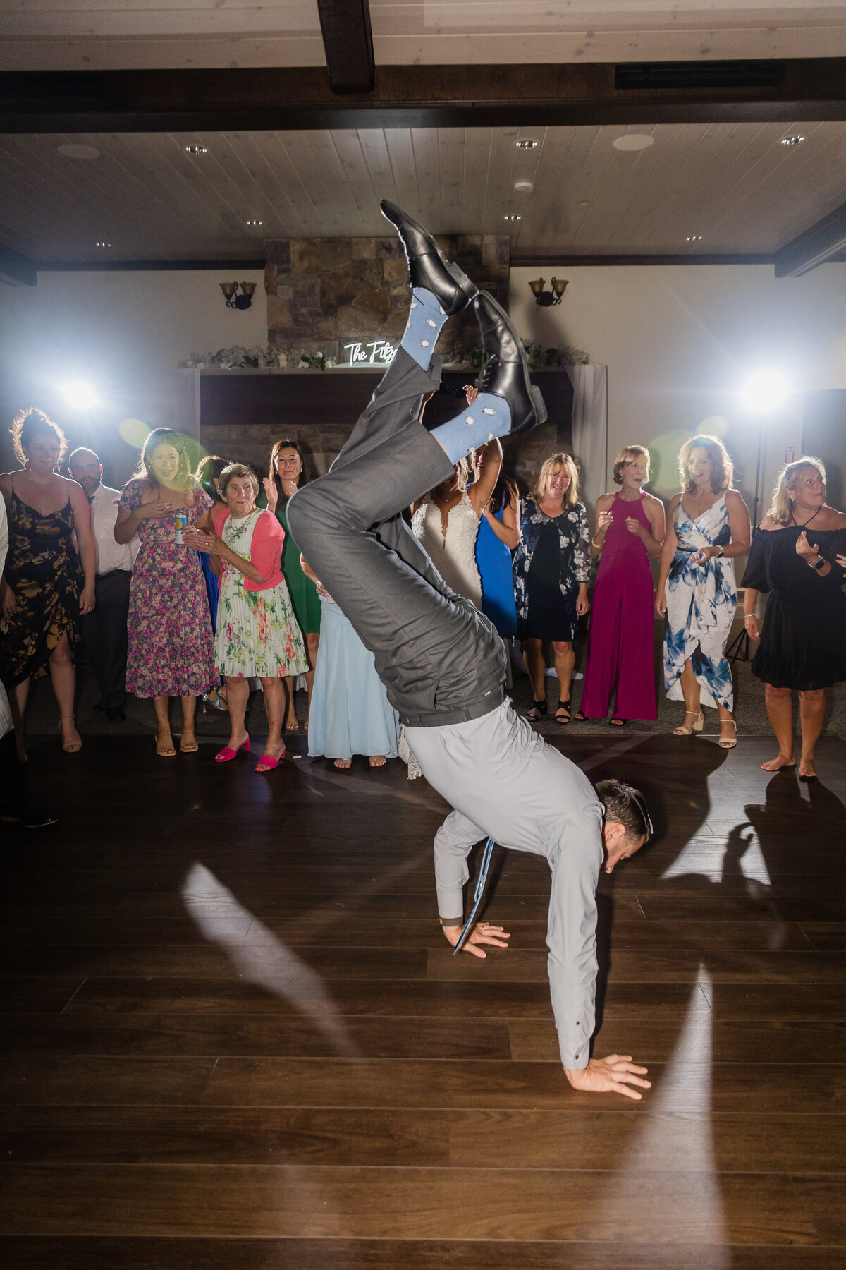 Hudson Valley Wedding Photographer in New York