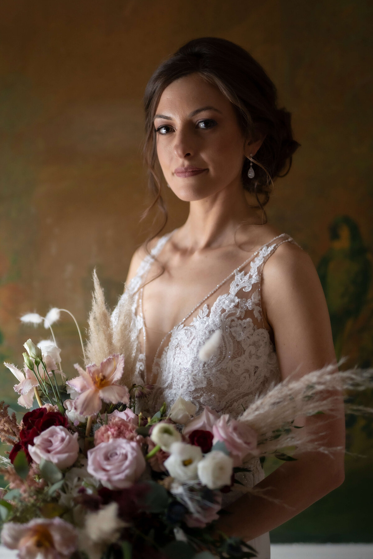 1294 Paletta Mansion Wedding Toronto Lisa Vigliotta Photography
