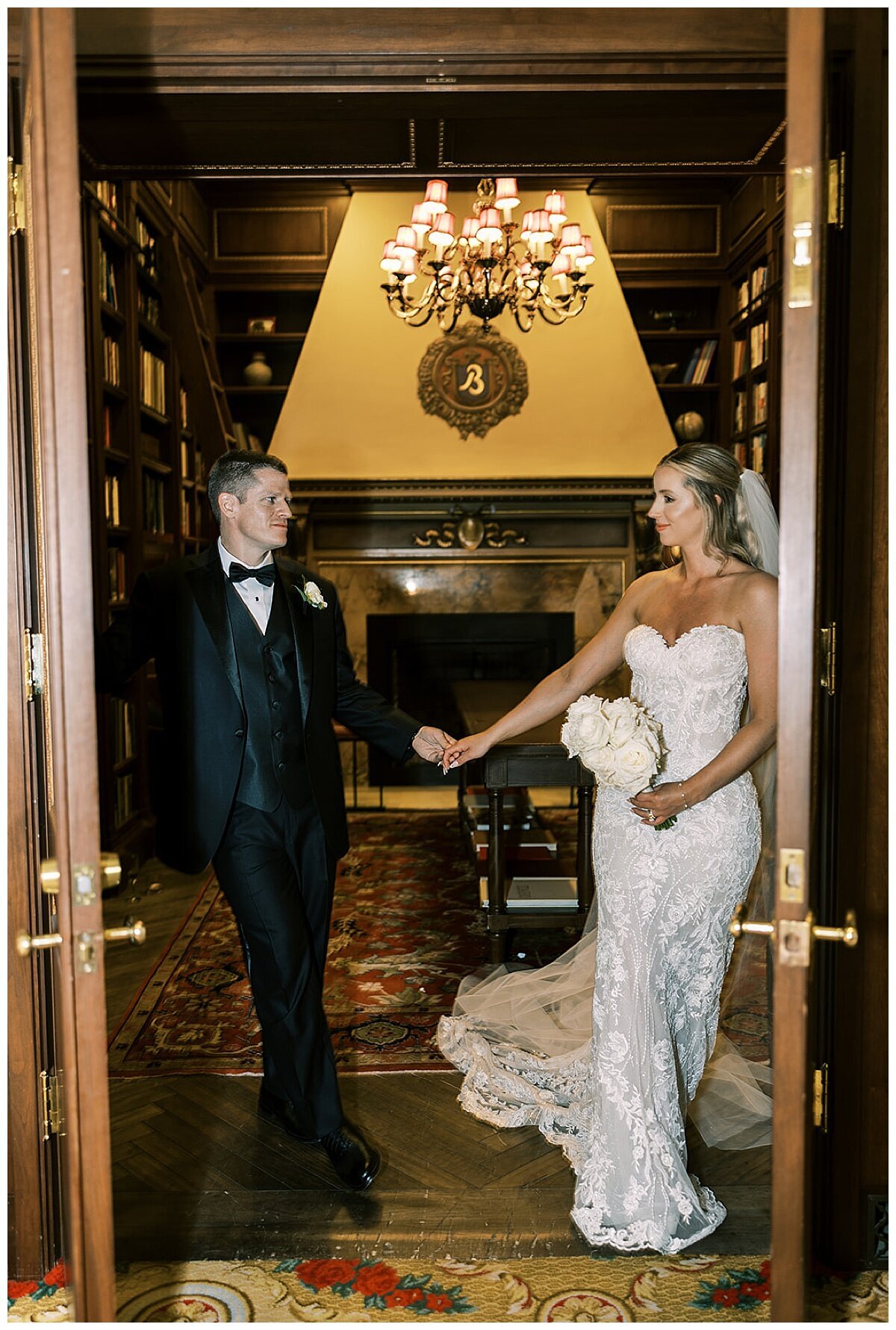 Crystal Leffel Photography Wedding Photographer Denver Colorado Timeless Light Airy The Broadmoor Film Photographer_0013