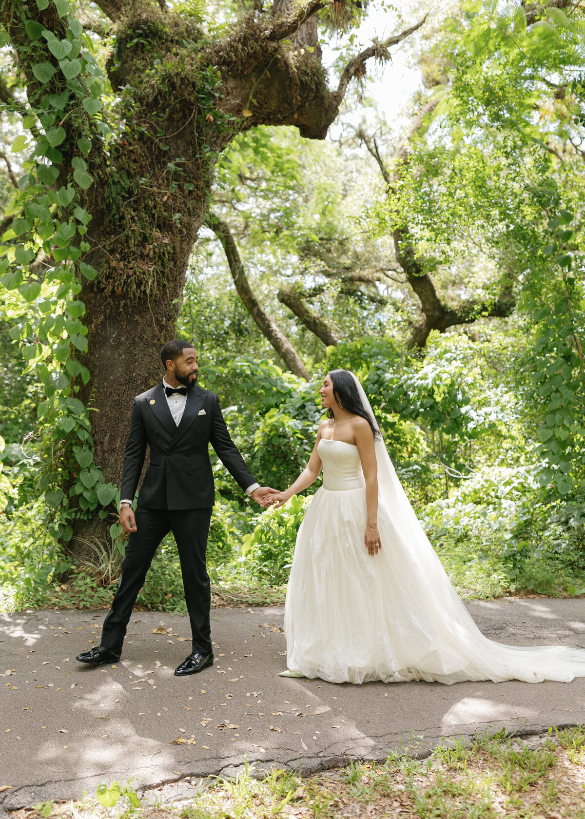 Toni and Leighton Wedding Photos-210