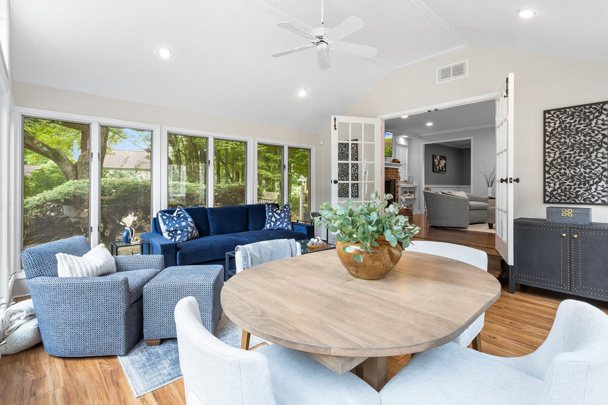 Bucks County Charm | The Curated Home