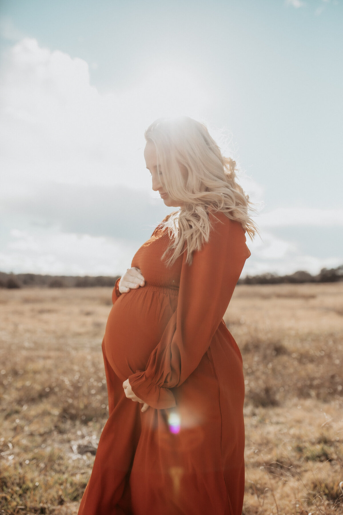 J'Nessa-Albrecht-Photography-Boho-Maternity-Photoshoot (2)