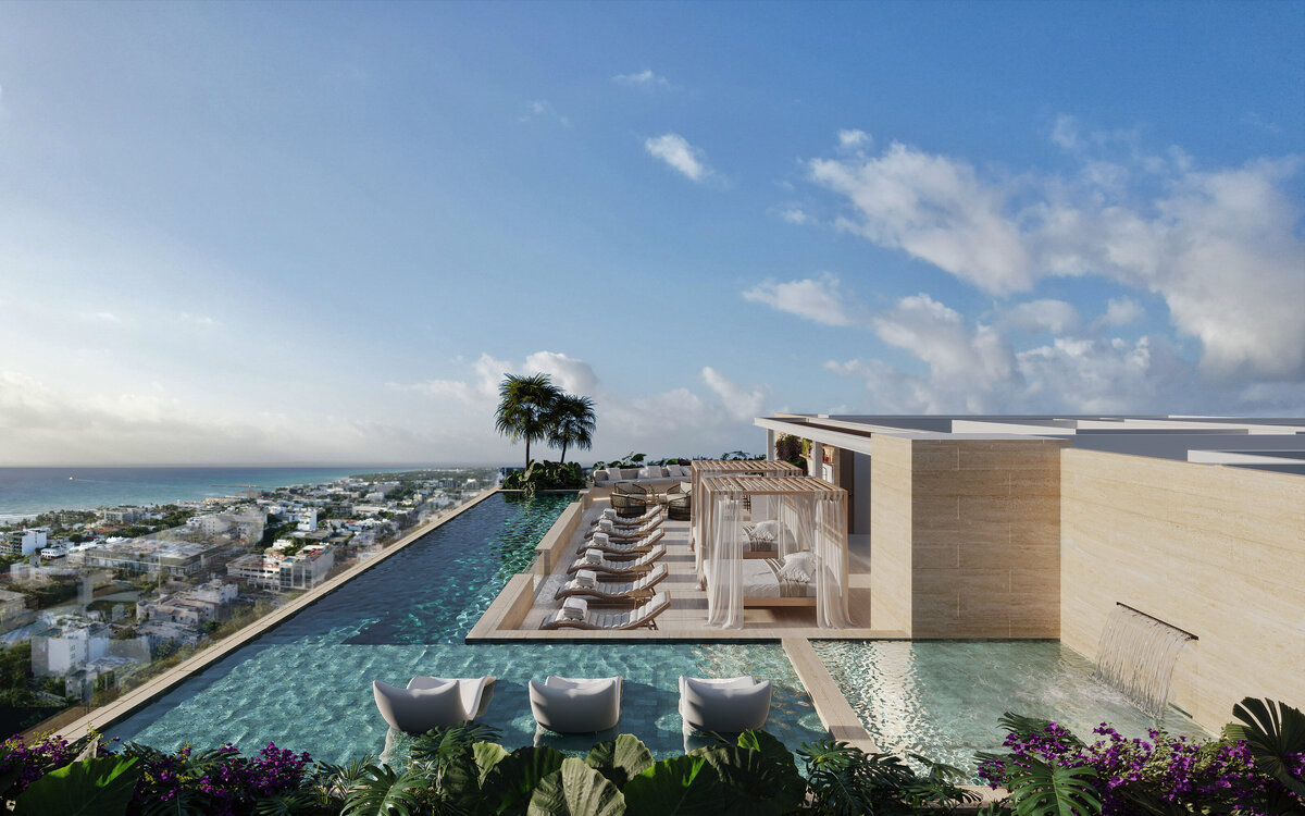 PALMS Real Estate - Playa Del Carmen Real Estate4