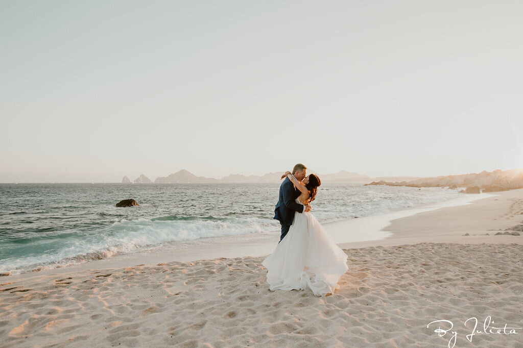 weddings in cabo 100