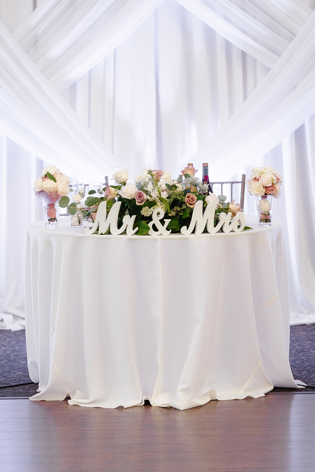 Wedgewood Weddings San Clemente 18