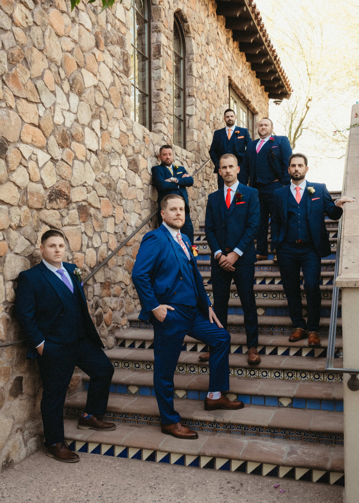 Sarah & Steven Wedding Sneak Peeks-31