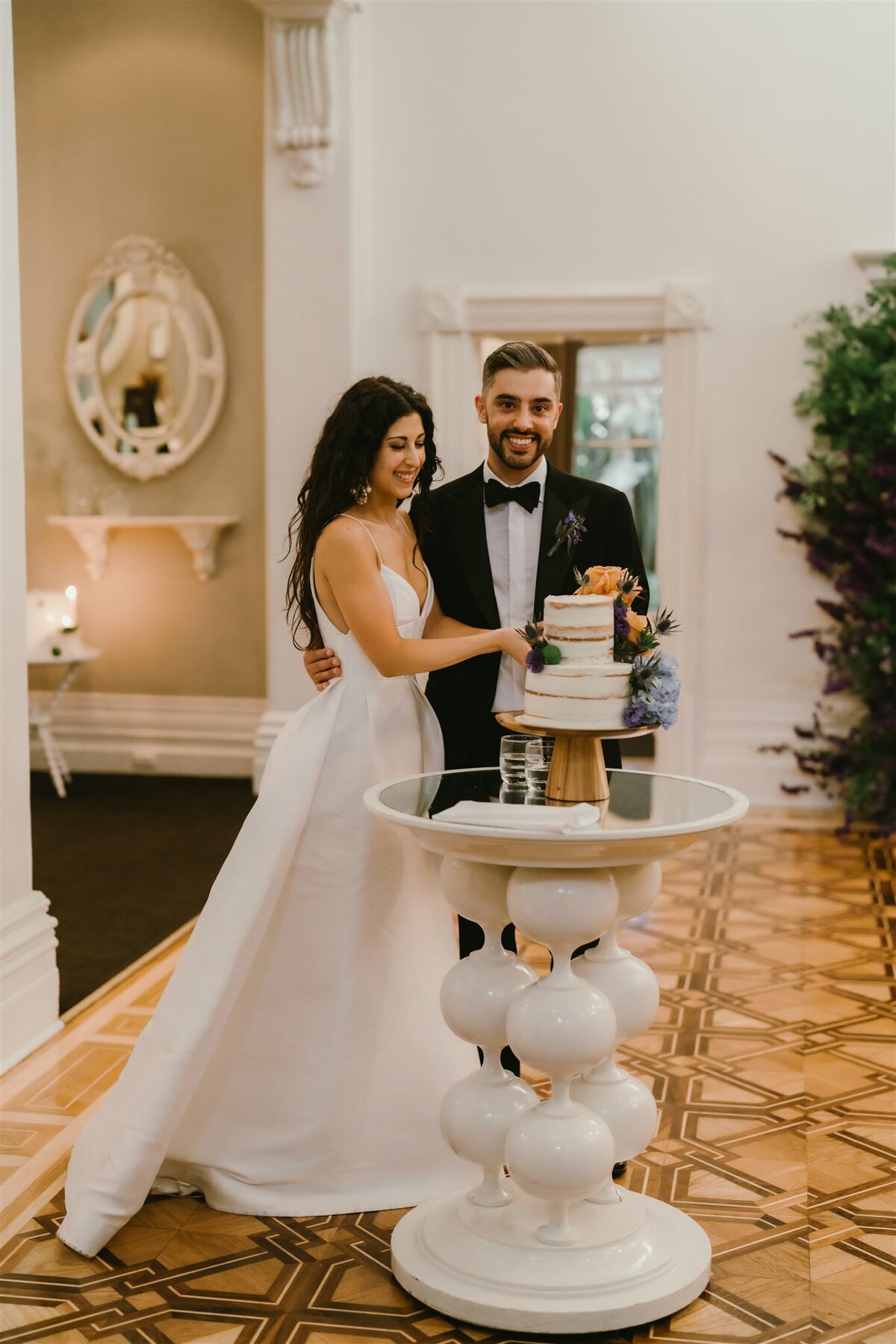 Anne & Matthew - BDC Wedding-589