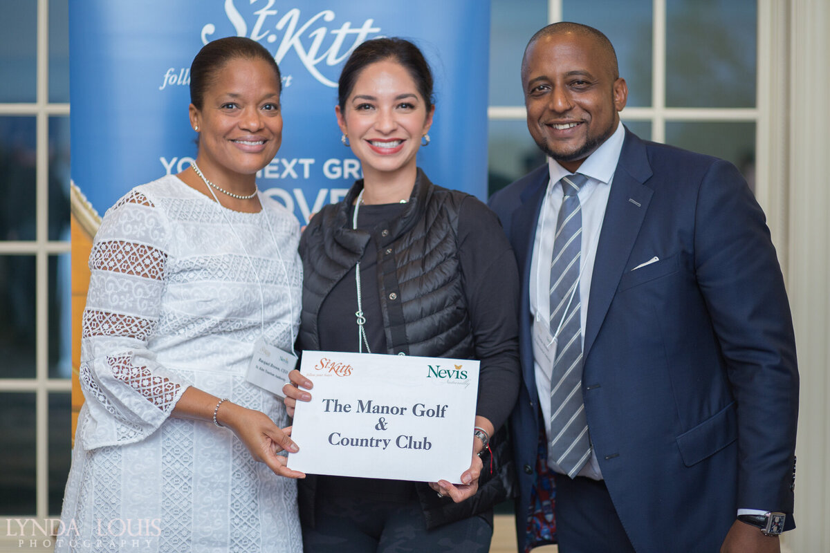 ST KITTS TOURISM INDUSTRY EVENT-0592