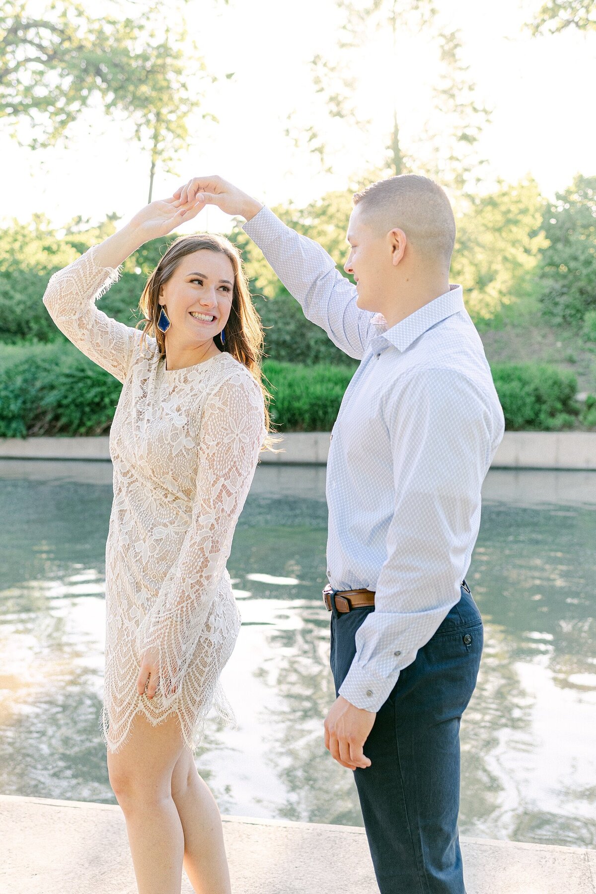 Melissa & Arturo Photography | Engagement - Heather & Cody 1