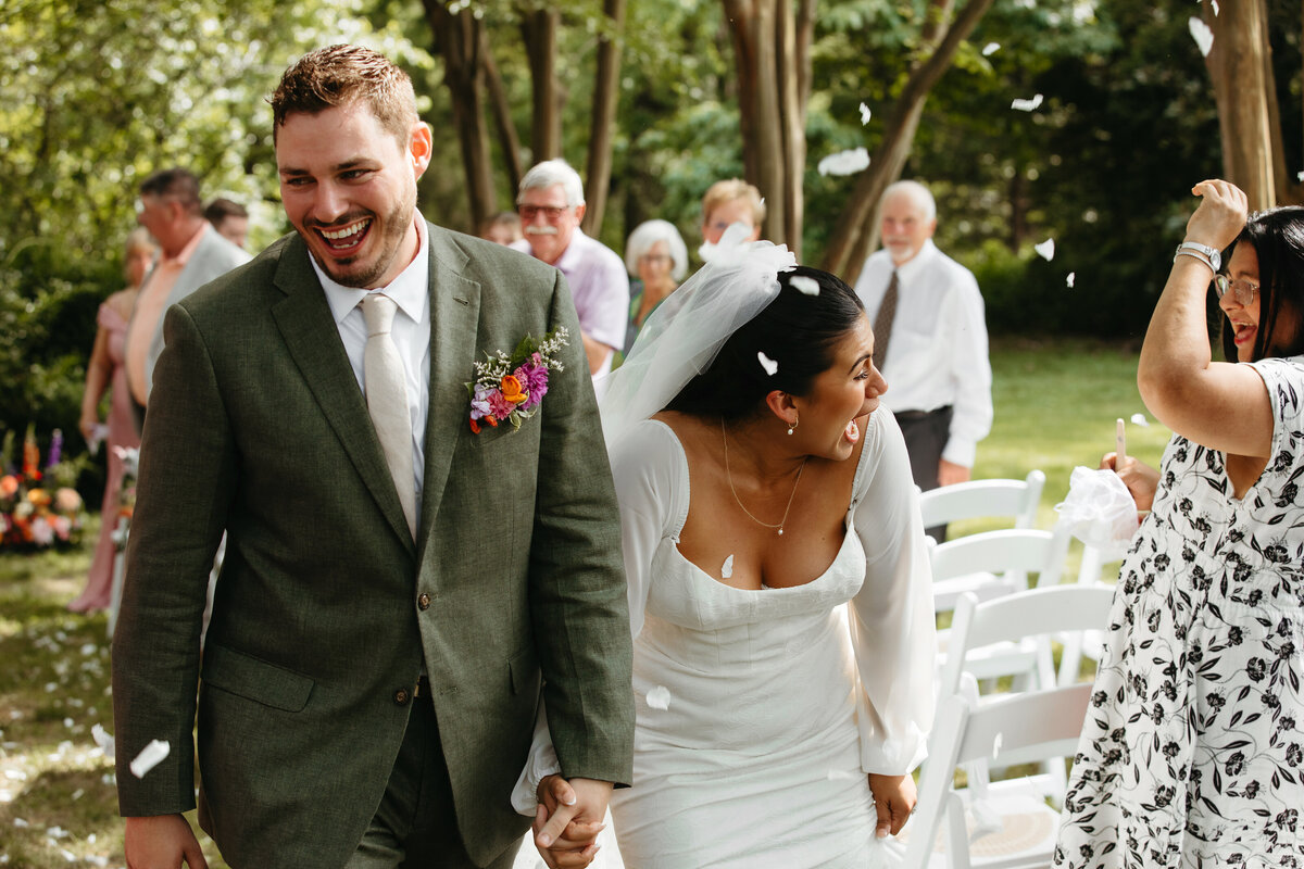 Jazmin & Kyle's Wedding at Historic Tuckahoe-0616
