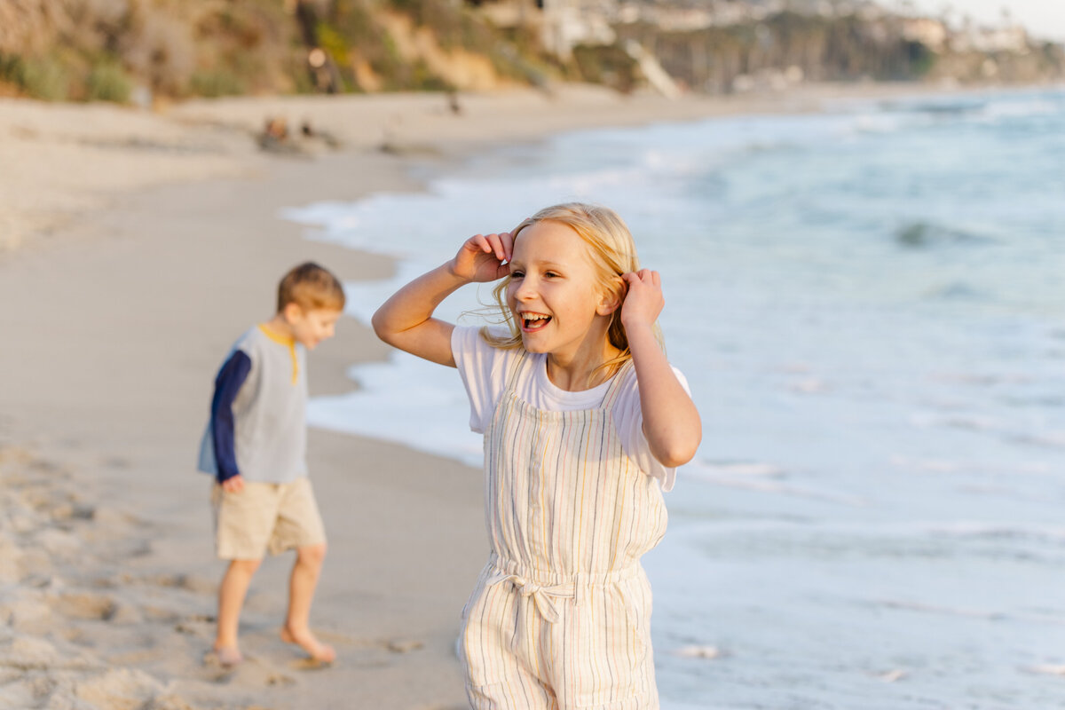 Southern California Family Photos
