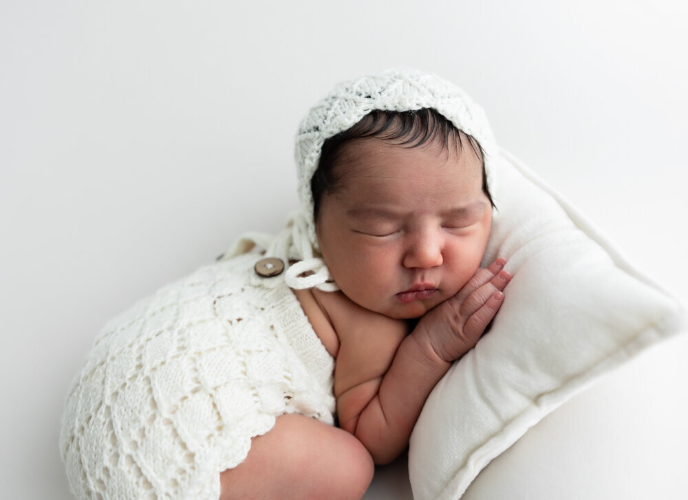 Newborn Photography-6