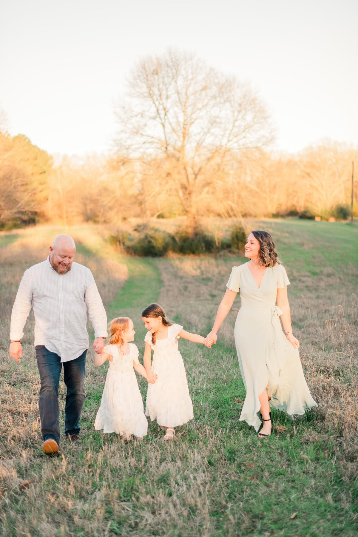 Greenville Family Photographer Green-76