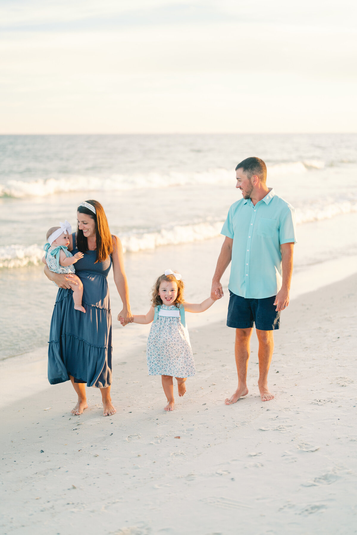 gulf shores family beach portraits-07250