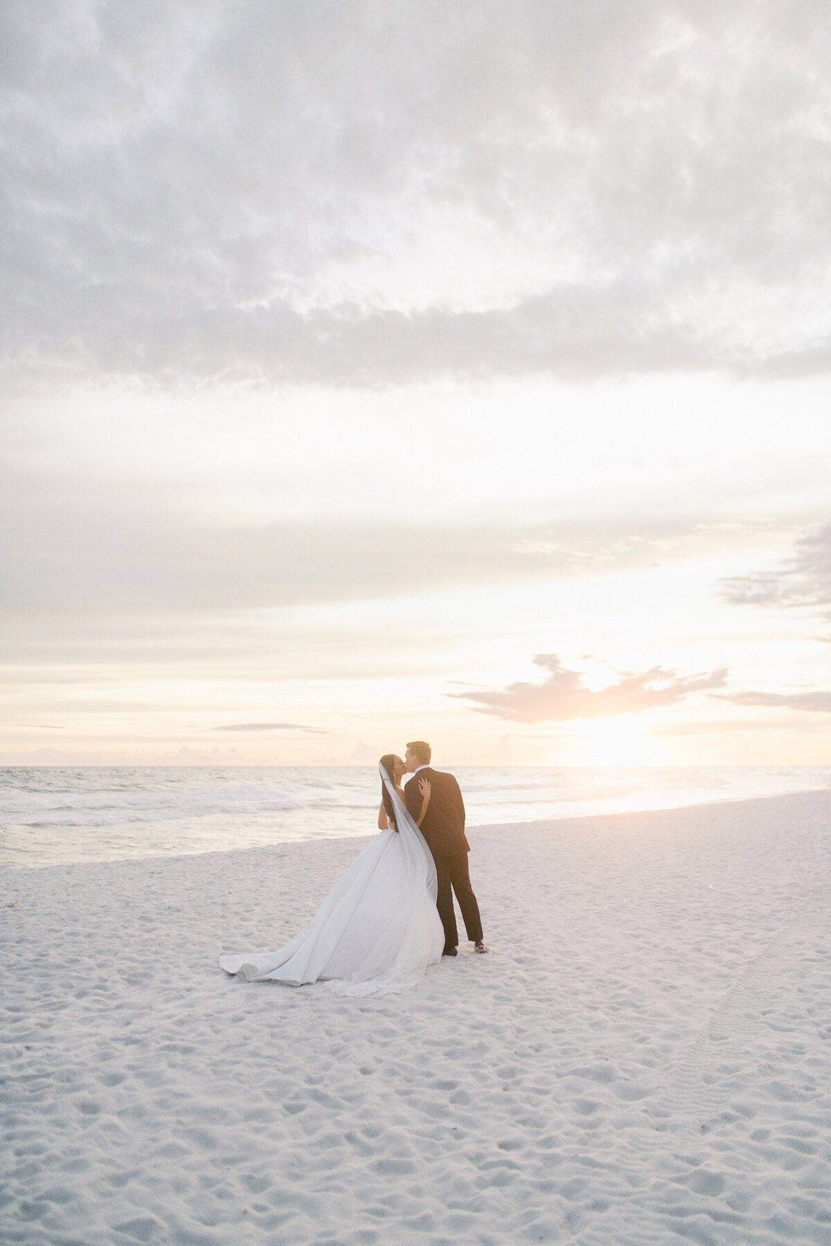 Rosemary Beach Town Hall Wedding-67