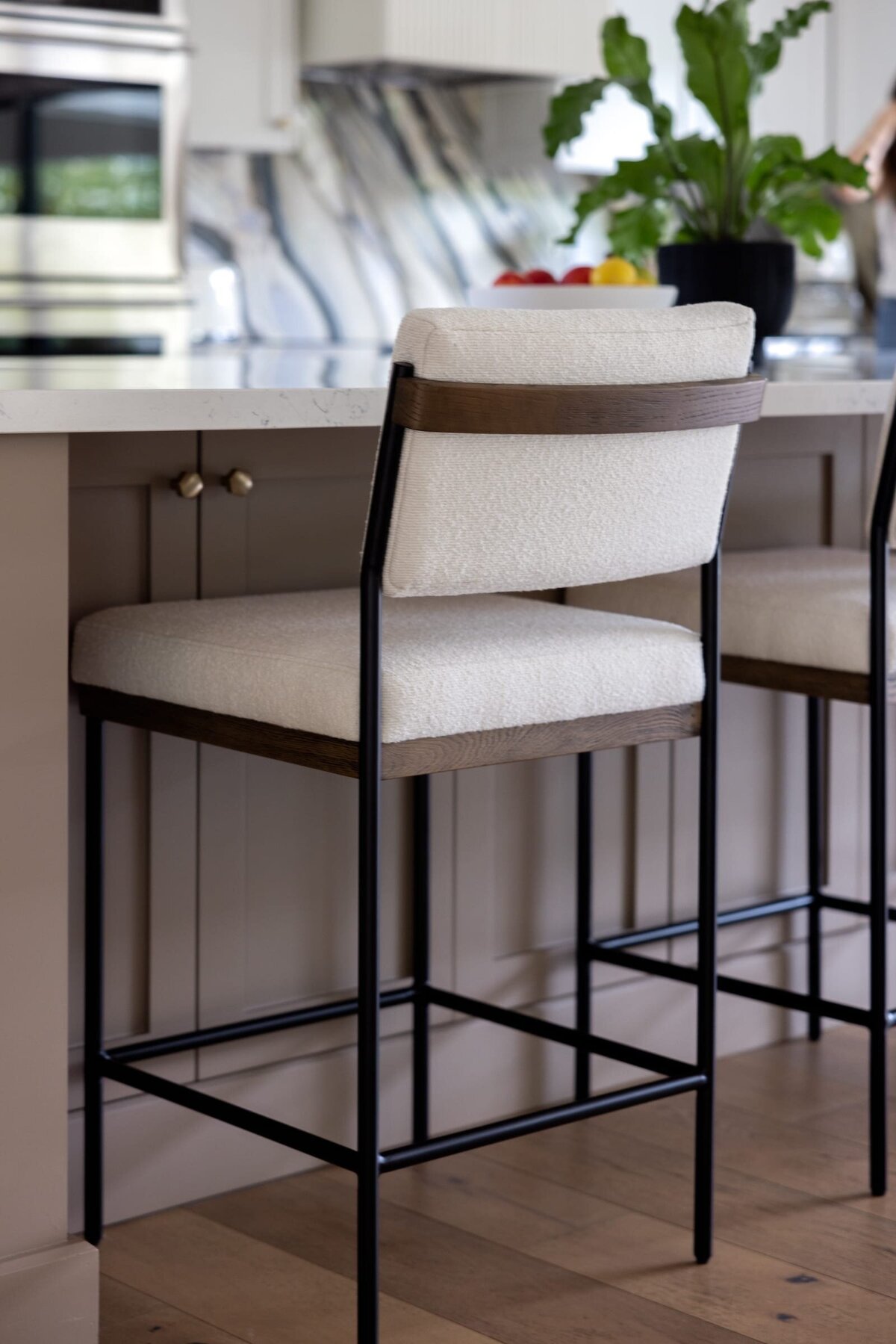 Project Lola | Kelly Stone Interiors Las Vegas Design