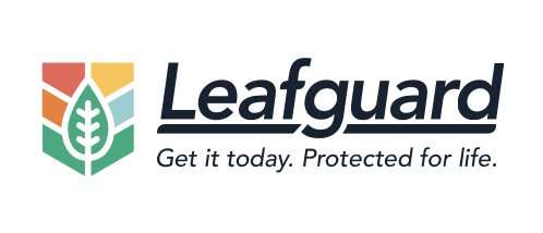Leafguard Logo