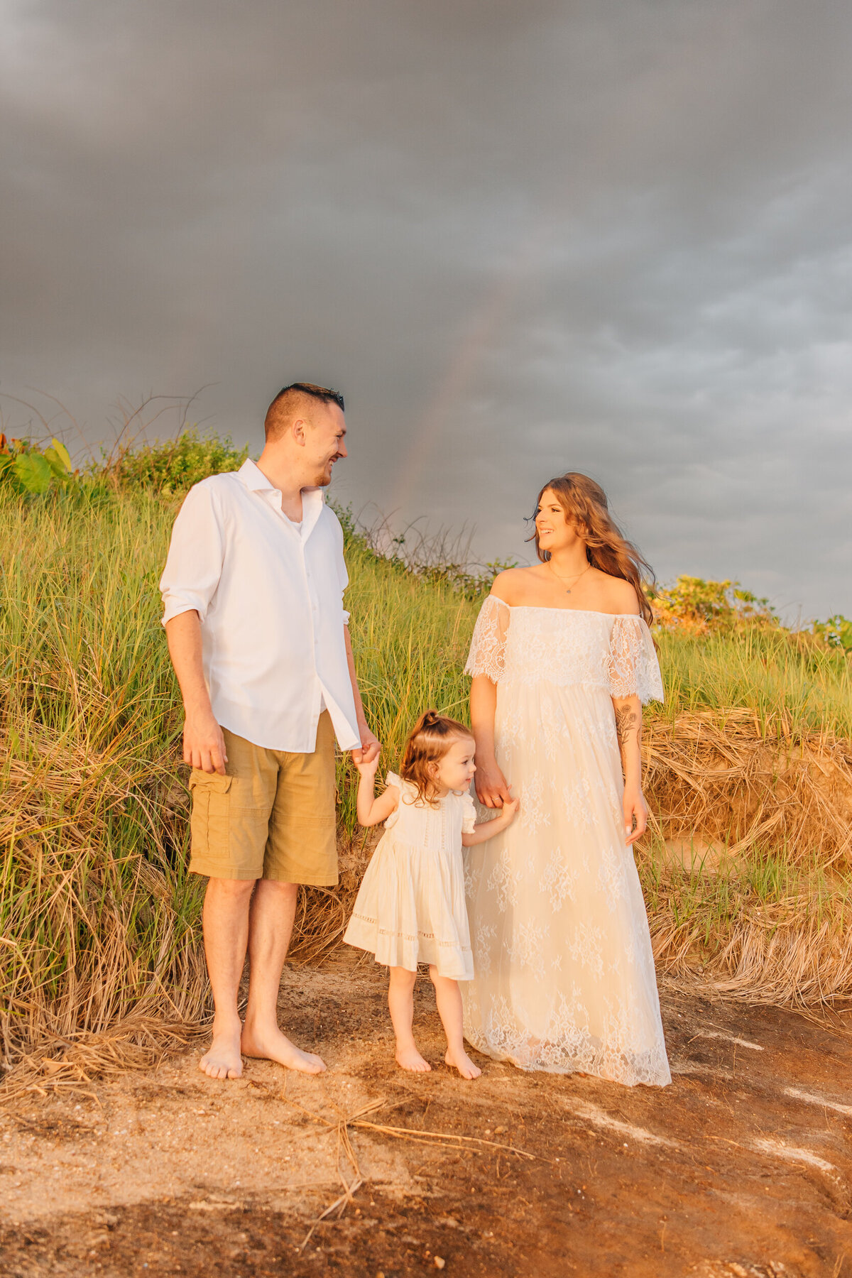 Sharon Leger Photography | Canton CT Family and Newborn Photographer-9