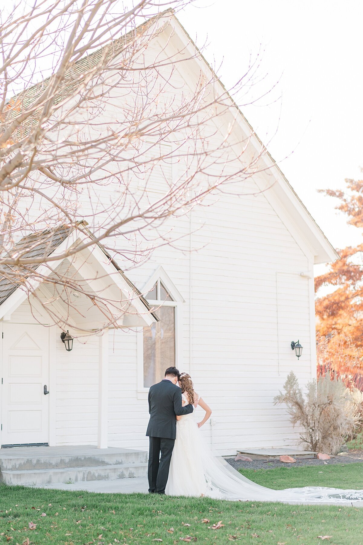 A Fall Still Water Hollow Wedding-18