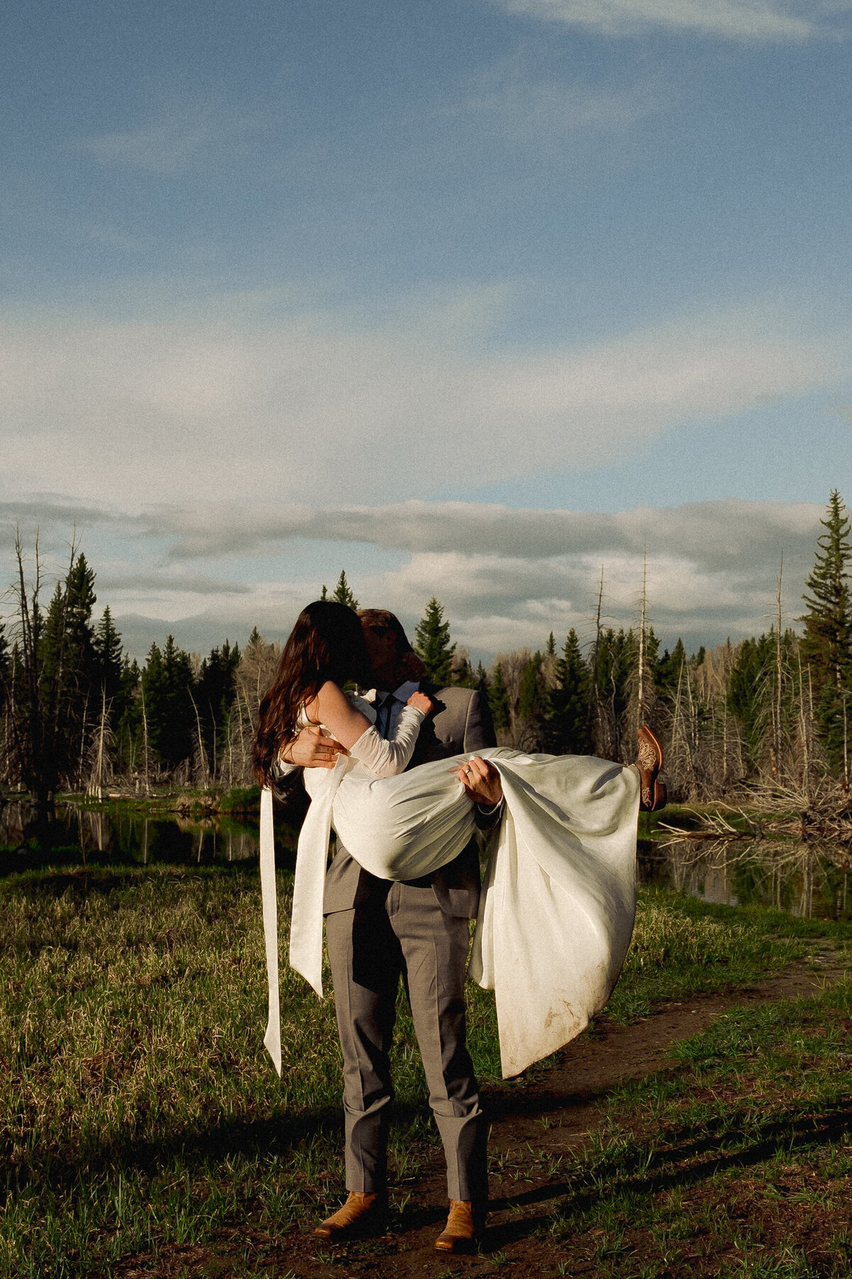 grand teton sunrise elopement - lizarrietaphotography-46