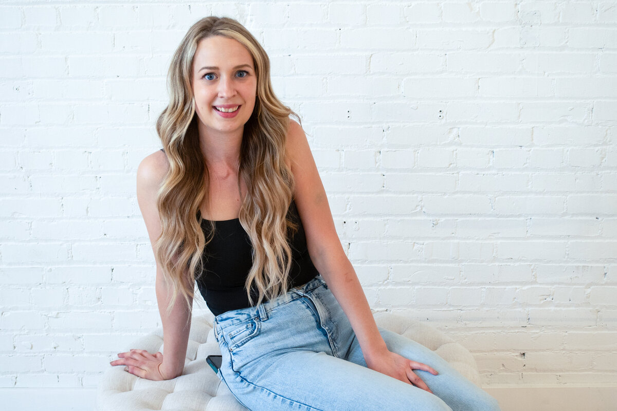 Danielle Hair & Arbonne-17