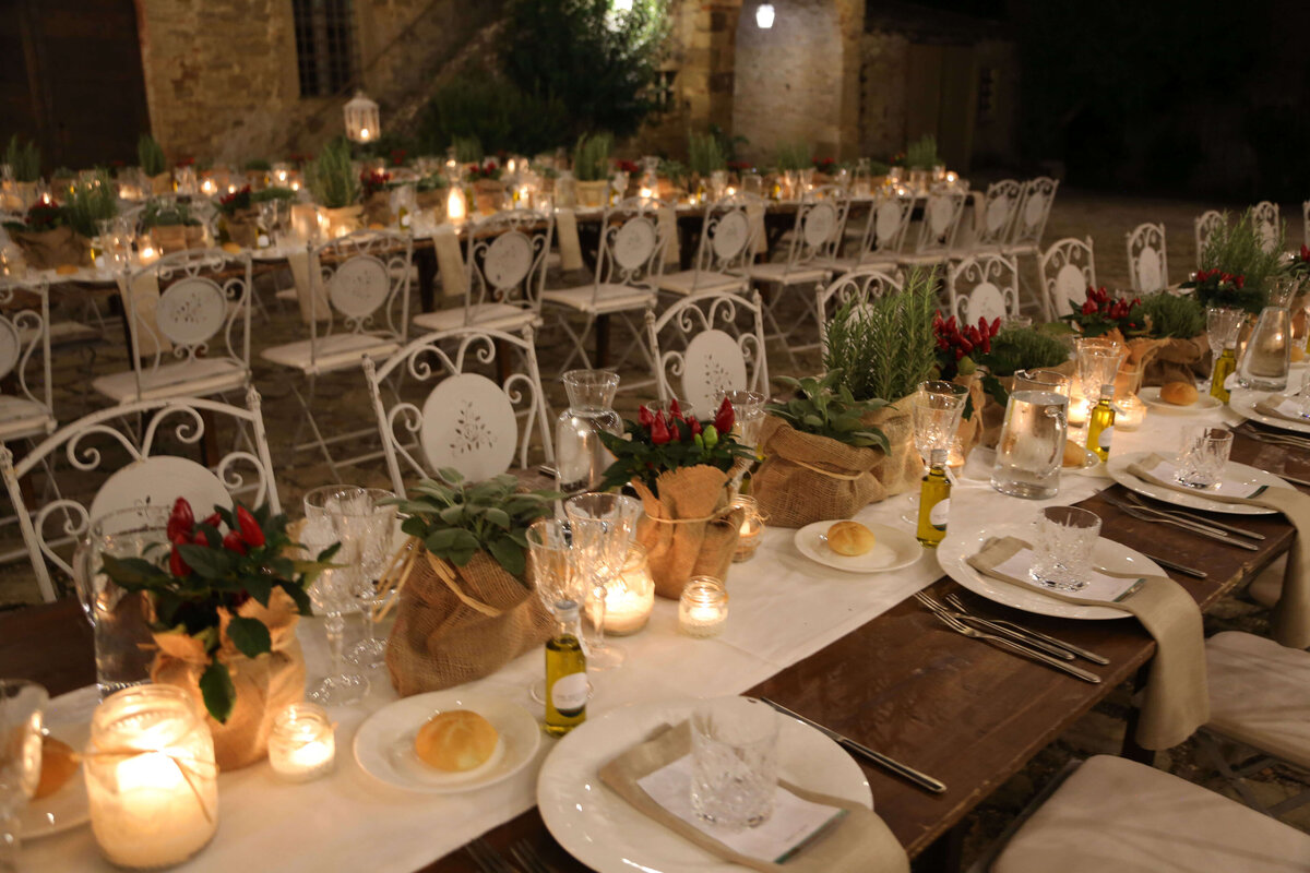 Wedding B&B - Umbria - Italy 2018 7010