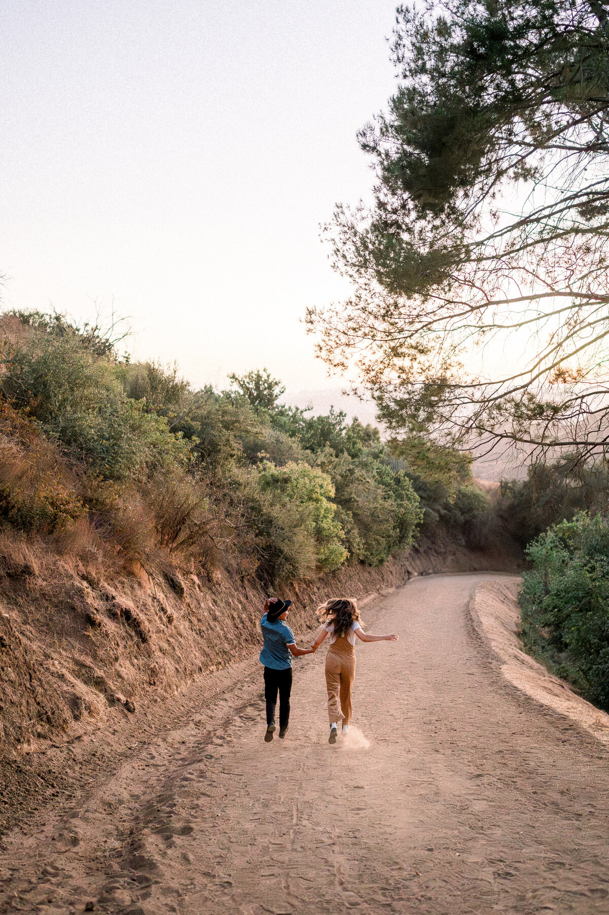 Los Angeles Engagement Photographer