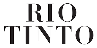 Rio Tinto logo