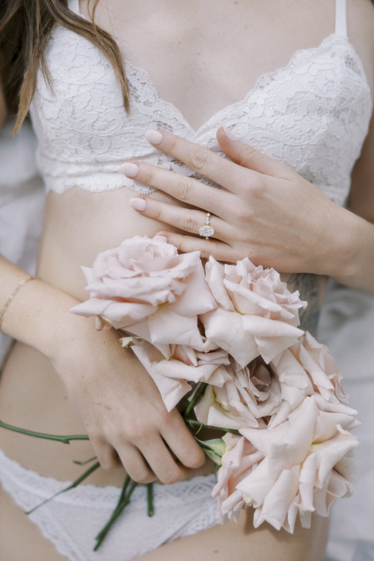Bridal Boudoir Photography