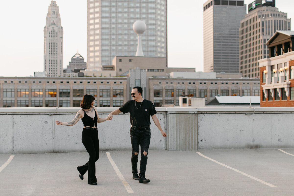 couples-downtown-columbus
