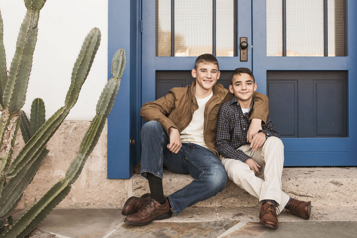 Outdoor Kids 06