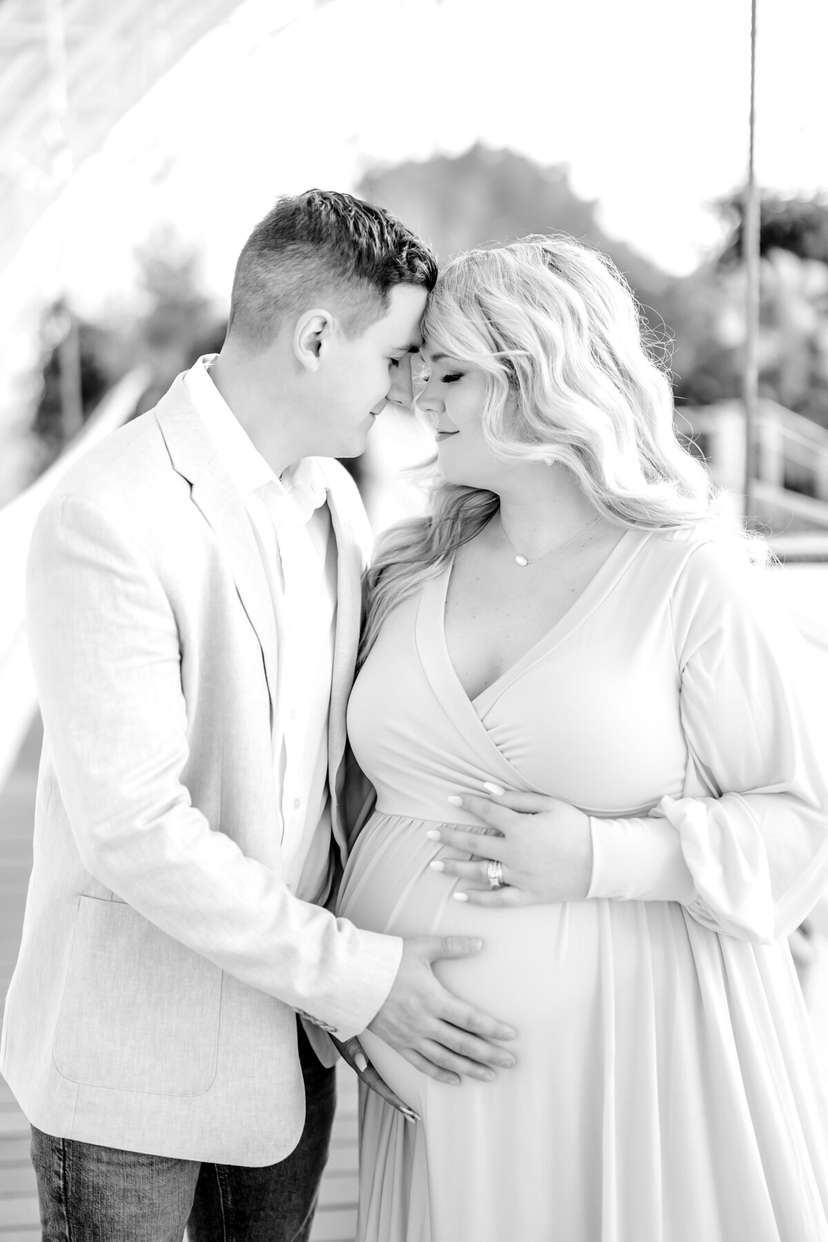 Sanderson Maternity-9