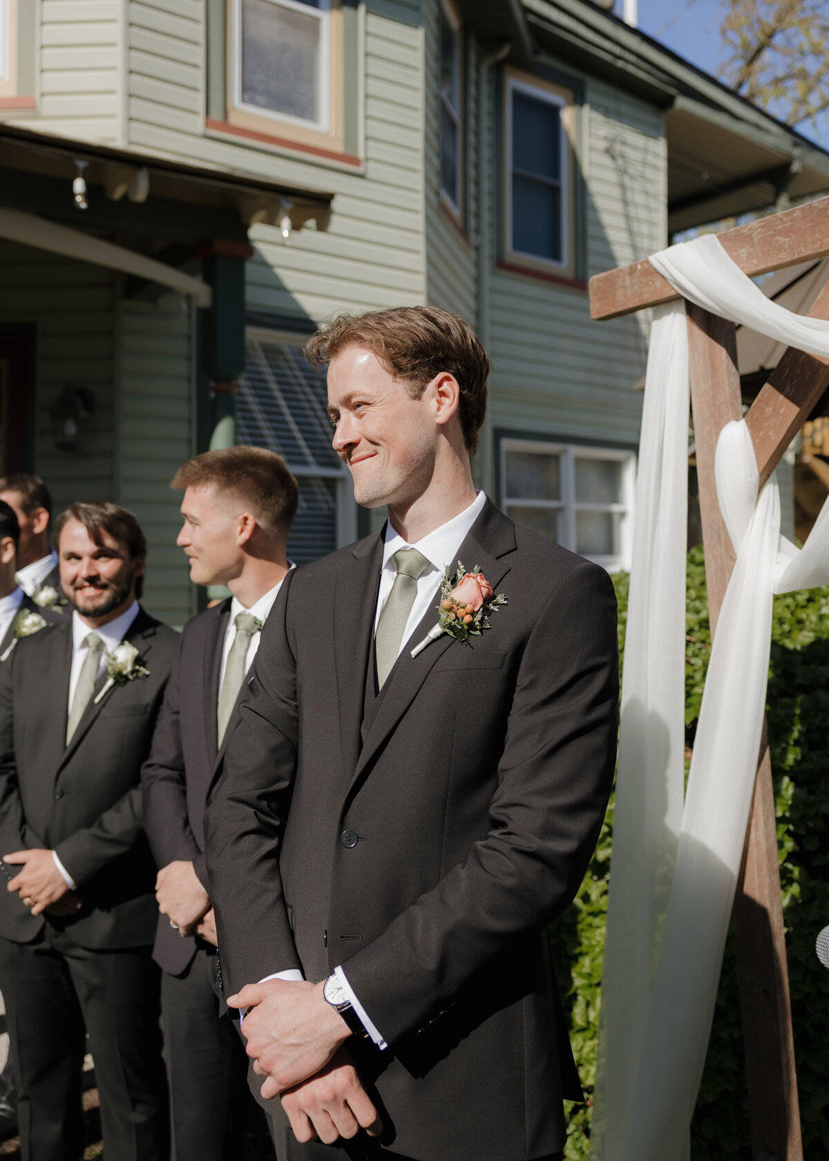Maryland Wedding Photographer | Rohrer Photo Collective