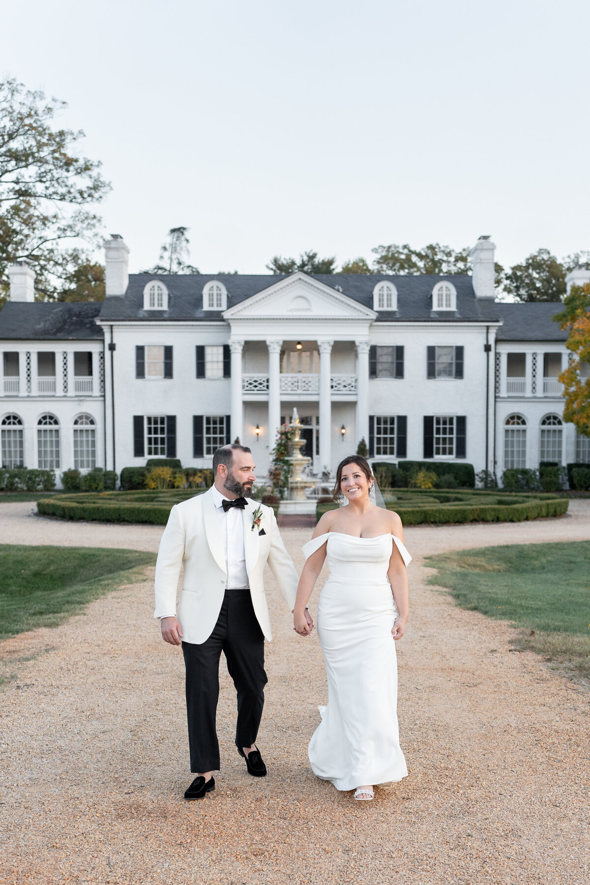 Virginia Wedding Photographer Hannah Malloy-129
