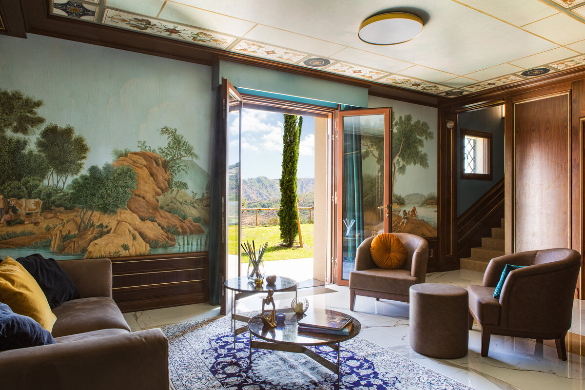 Waterstone - Palazzo di Varignana- Near Bologna - Luxury Boutique Hotel - 754A0925-Modifica