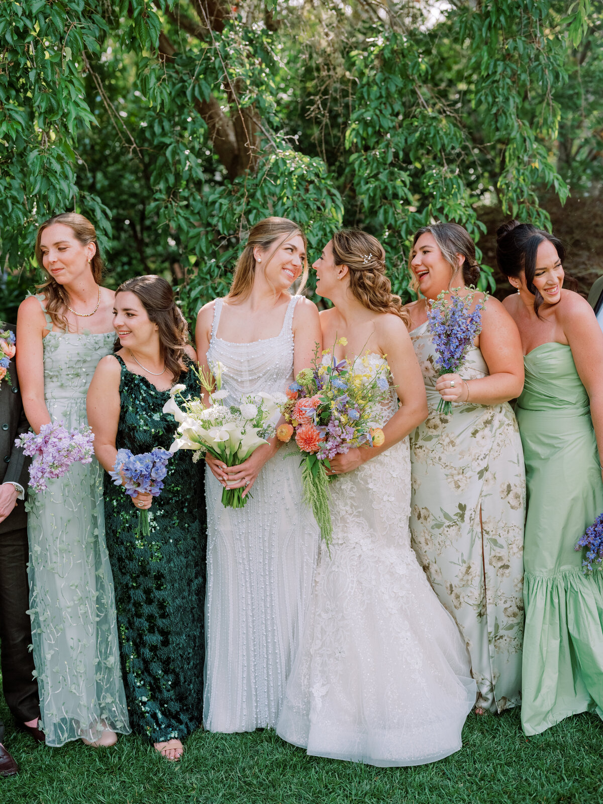 Sarah + Ainsley Filoli California Wedding Sneak Peeks Cassie Valente Photography 0028