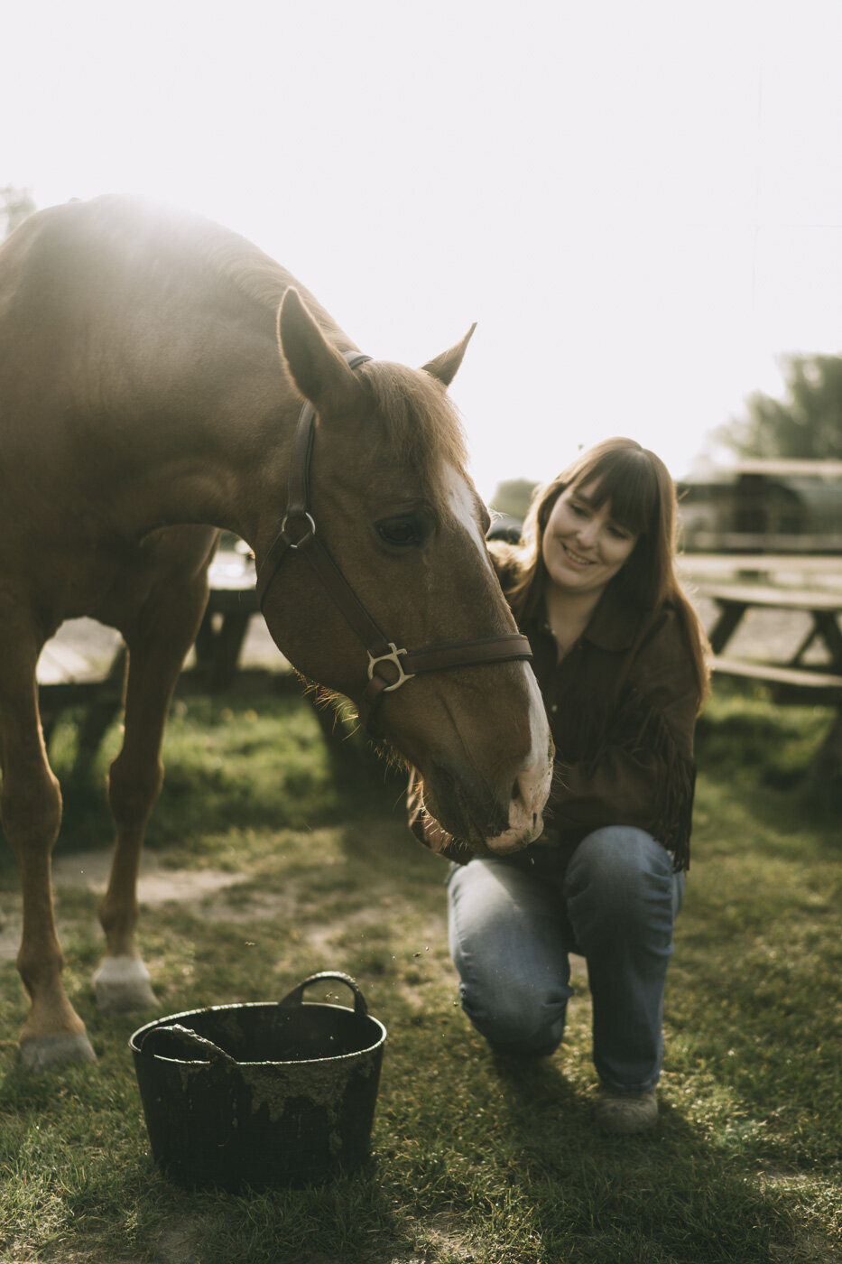 Filmische fotoshoot van Sanne & Rio (1 van 40)