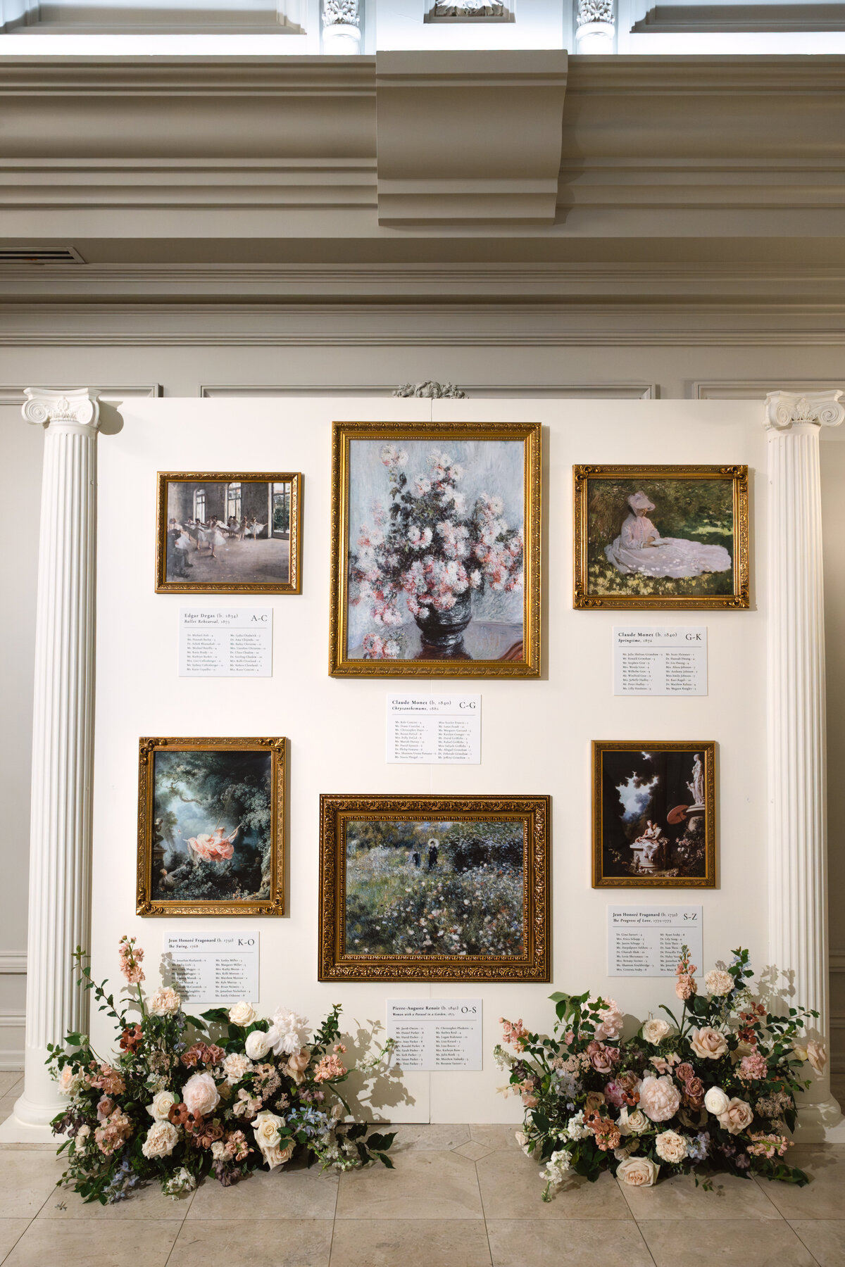 Madalyn & Nicholas Wedding-809