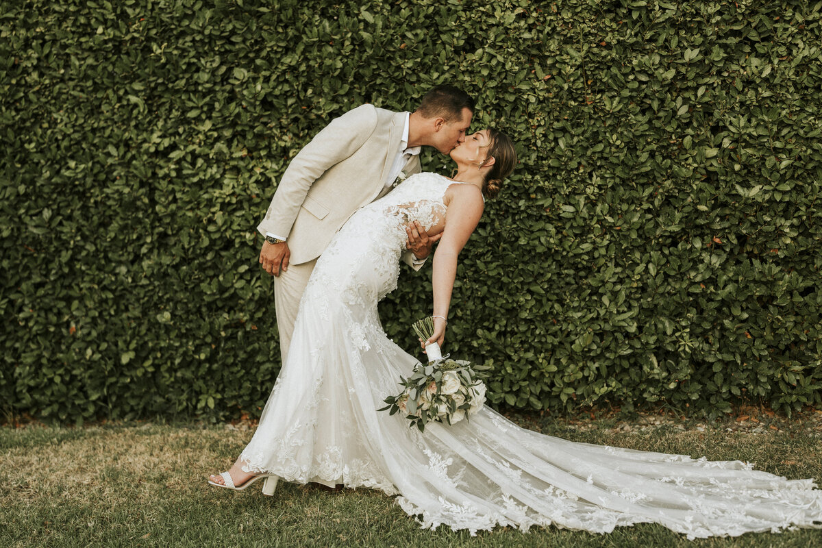 private villa wedding in Athens (13)