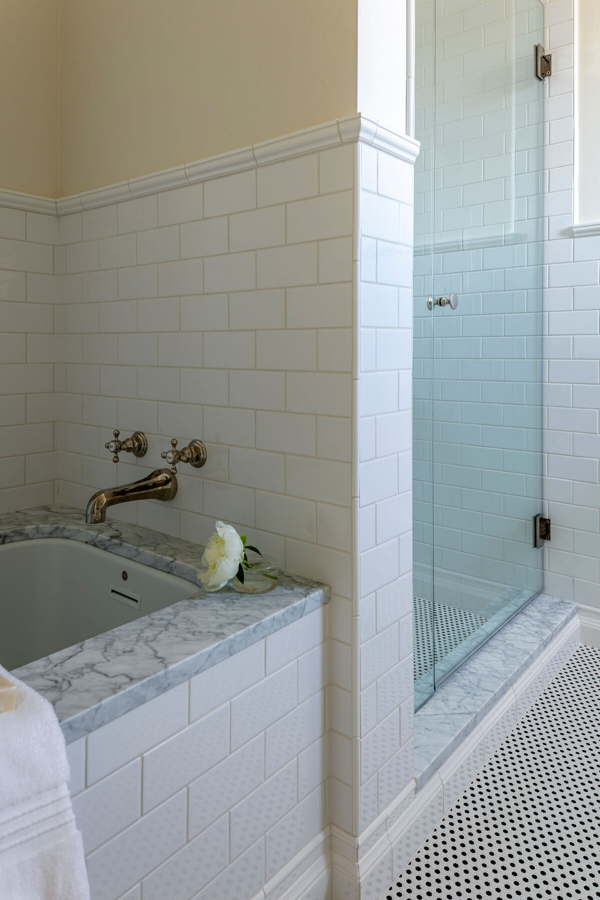 22-tile-wainscot-classic-white-bathroom-marble-soaking-tub