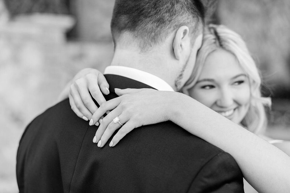 Bella Collina Engagement By Orlando Photographer Light And Airy 0068