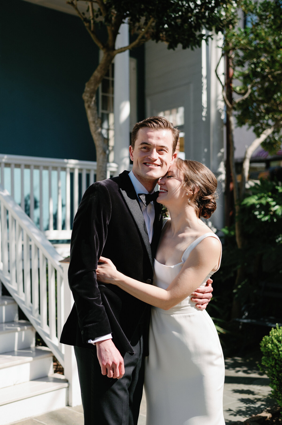 Charleston Wedding - Emeline Hotel - Charleston South Carolina - Bailey and Brian - 105