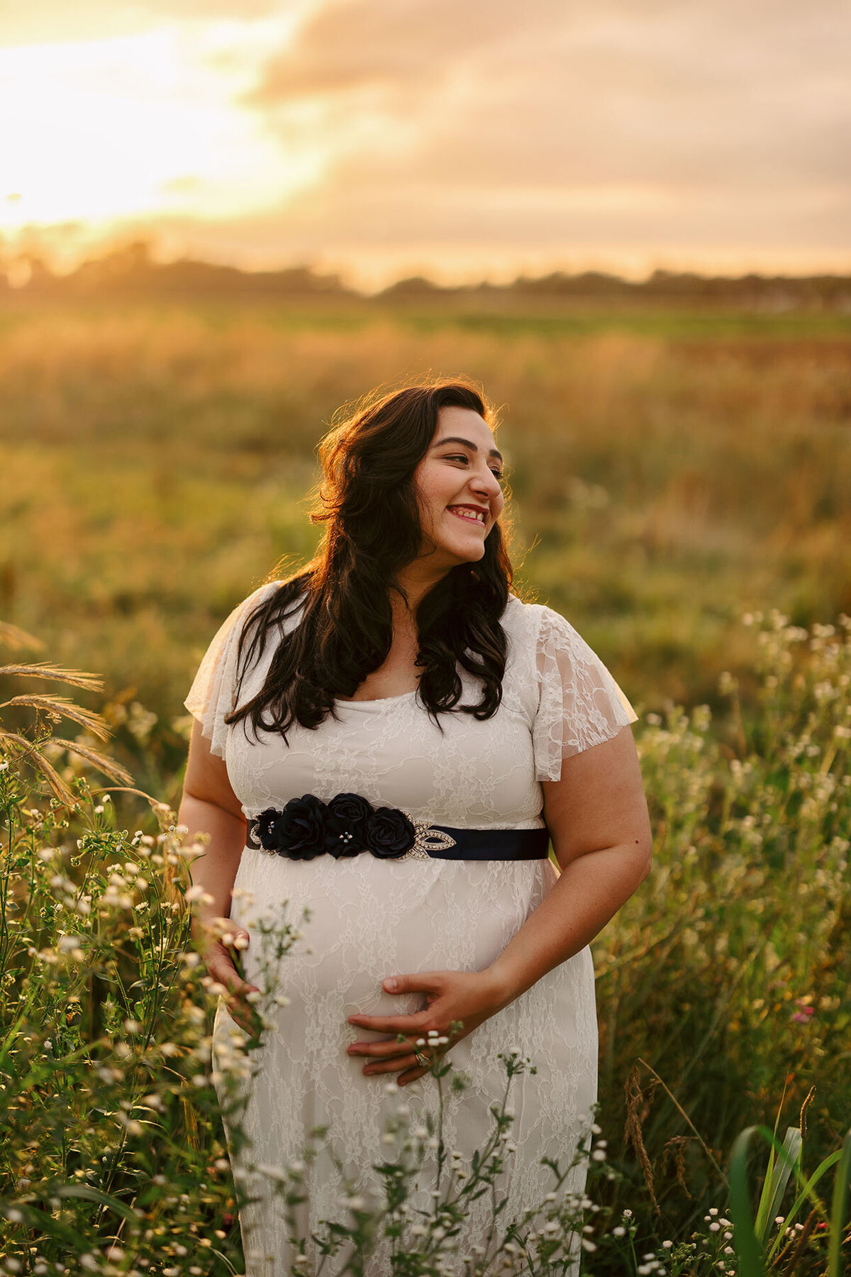 memphis maternity photography by jen howell 17