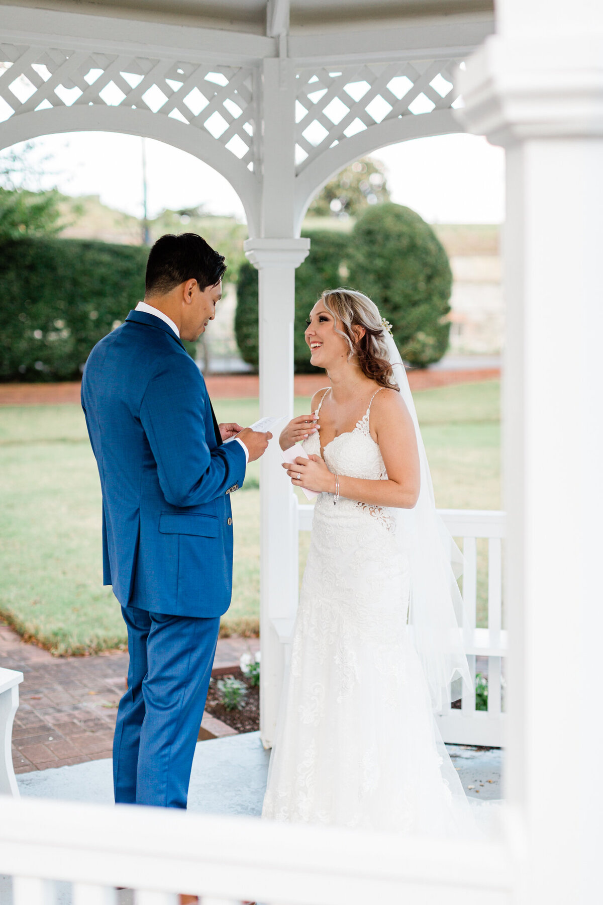 Fort Monroe Wedding Photographer Private Vows Virginia