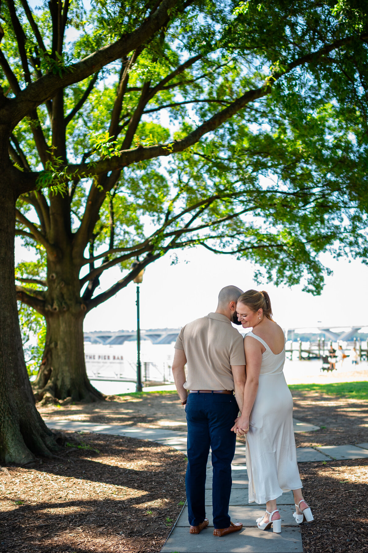 Christen and Brent-206